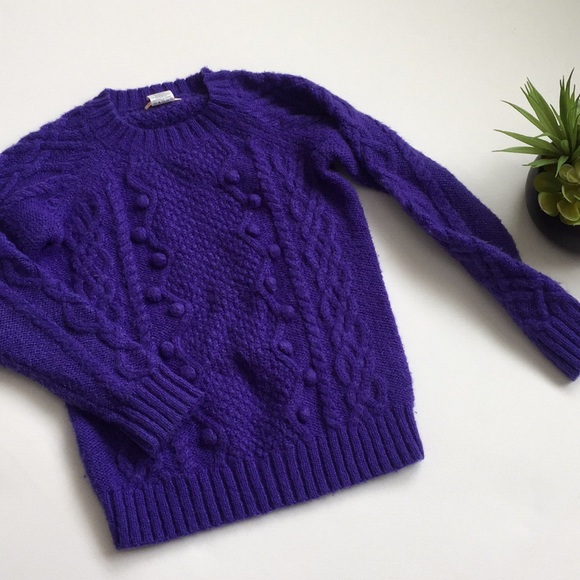 J. Crew Other - Crewcuts Sweater